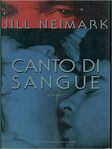 CANTO DI SANGUE