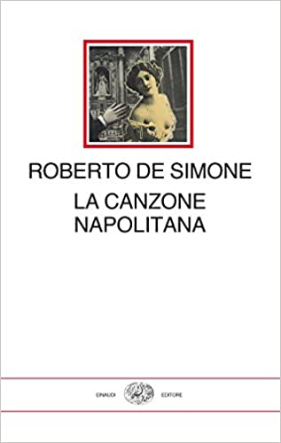 CANZONE NAPOLITANA (LA)