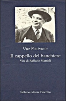 CAPPELLO DEL BANCHIERE