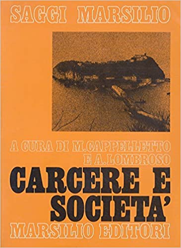 CARCERE E SOCIETA`