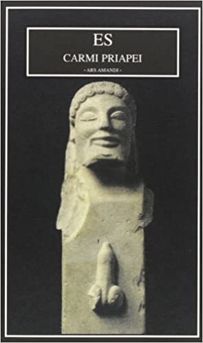 CARMI PRIAPEI
