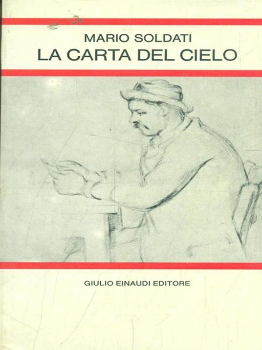 CARTA DEL CIELO (LA)