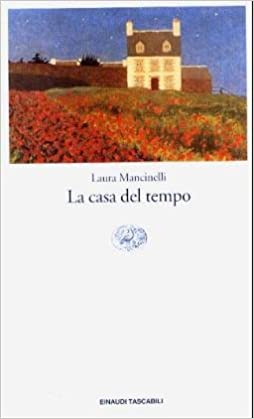 CASA DEL TEMPO (LA)
