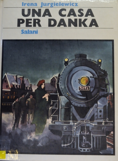 CASA PER DANKA