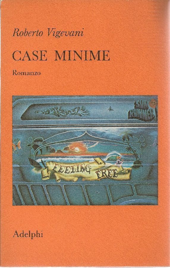 CASE MINIME