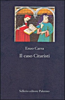 CASO CITARISTI