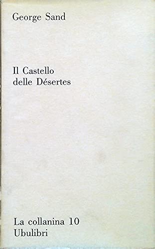 CASTELLO DELLE DESERTES