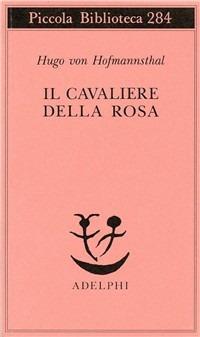 CAVALIERE DELLA ROSA