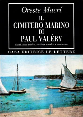 CIMITERO MARINO DI PAUL VALERY