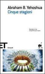 CINQUE STAGIONI