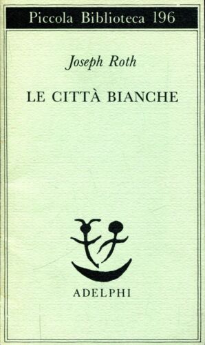 CITTA` BIANCHE