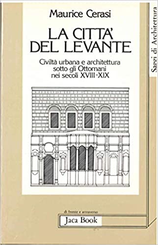 CITTA` DEL LEVANTE