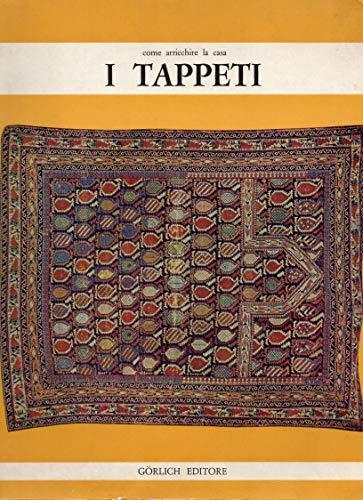 COME ARRICCHIRE LA CASA I TAPPETI
