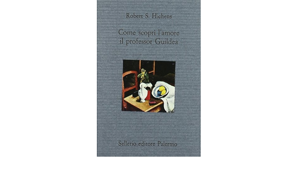 COME SCOPRI` L`AMORE IL PROFESSOR G