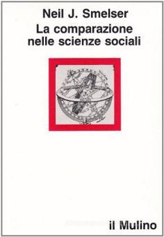 COMPARAZIONE NELLE SCIENZE SOCIALI