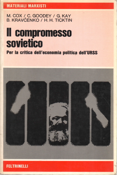 COMPROMESSO SOVIETICO (IL)