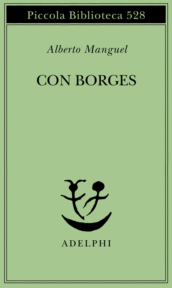 CON BORGES