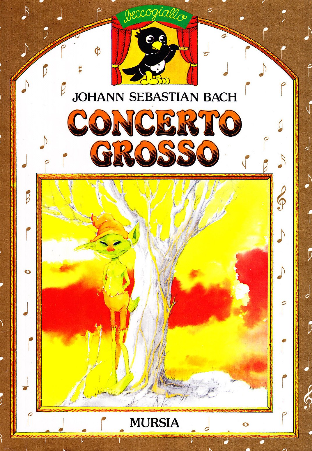 CONCERTO GROSSO