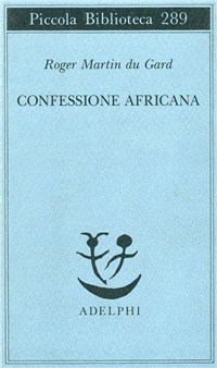 CONFESSIONE AFRICANA