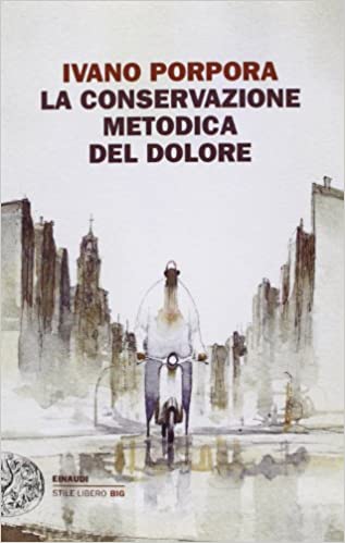 CONSERVAZIONE METODICA DEL DOLORE