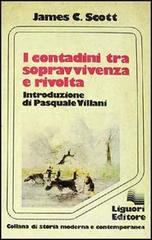 CONTADINI TRA SOPRAVVIVENZA E RIVOLTA (I)