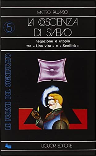 COSCIENZA DI SVEVO (LA)