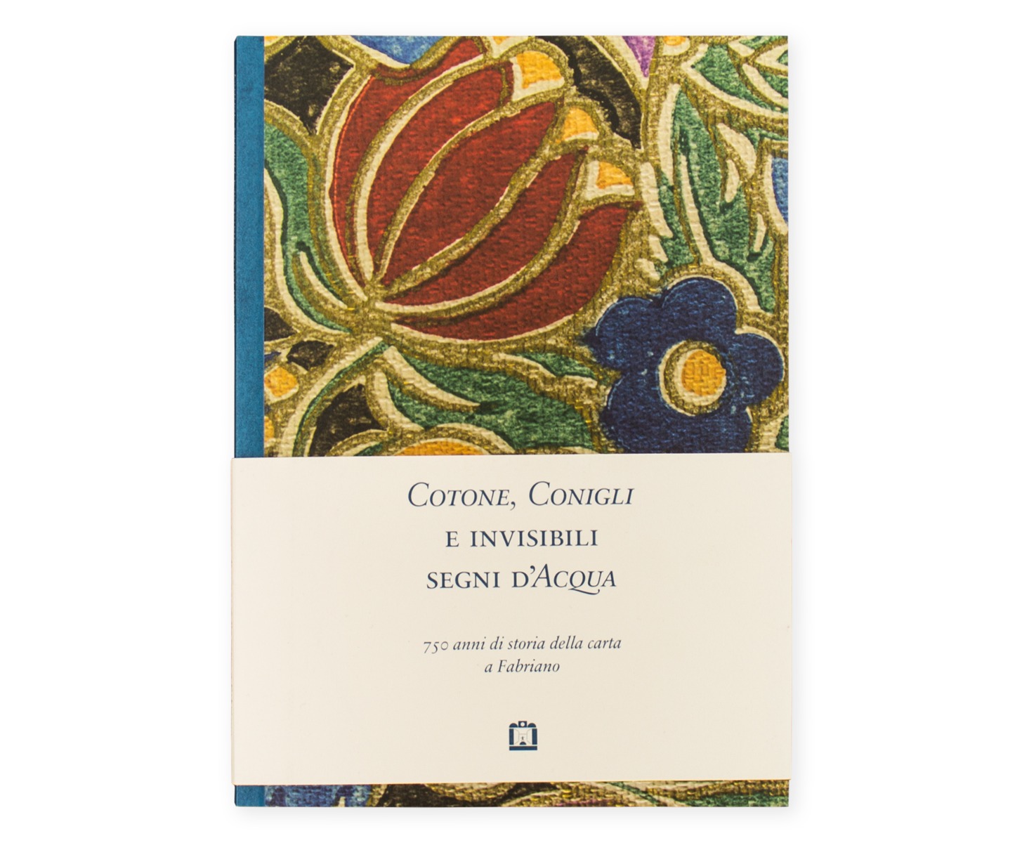 COTONE CONIGLI E INVISIBILI SEGNI D`ACQUA 750 ANNI DI STORIA …