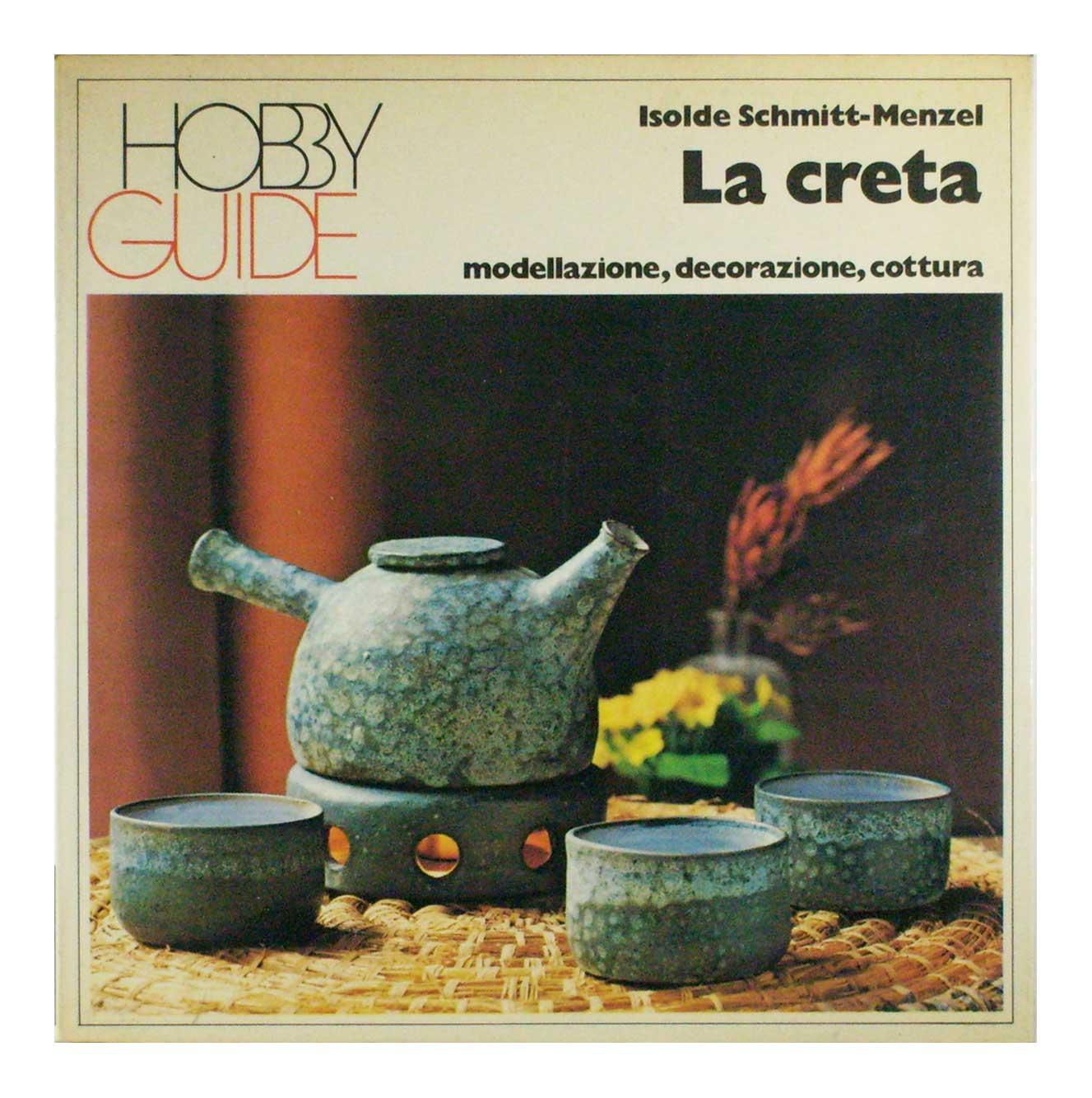 CRETA HOBBY GUIDE