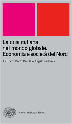 CRISI ITALIANA NEL MONDO GLOBALE