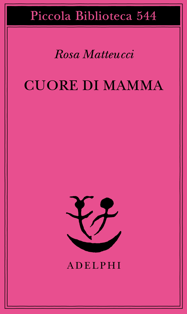 CUORE DI MAMMA