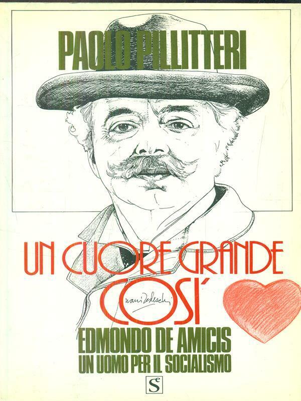 CUORE GRANDE COSI`