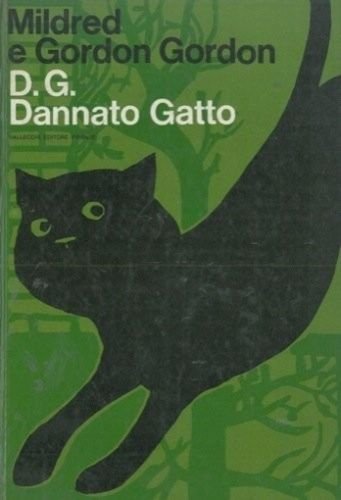 D.G. DANNATO GATTO