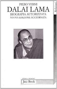 DALAI LAMA. BIOGRAFIA AUTORIZZATA