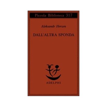 DALL`ALTRA SPONDA