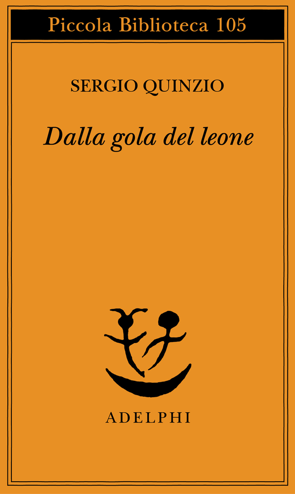 DALLA GOLA DEL LEONE