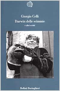 DARWIN DELLE SCIMMIE