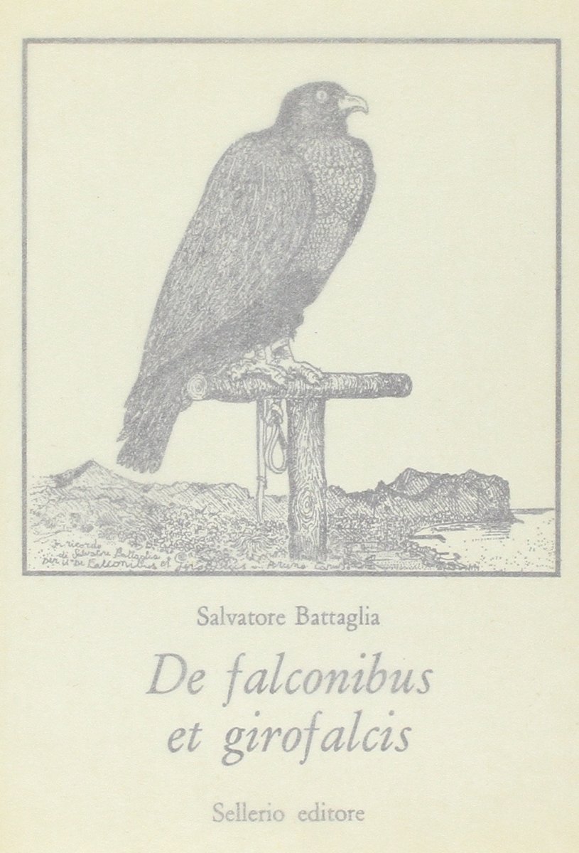 DE FALCONIBUS ET GIROFALCIS