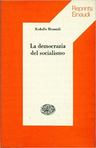 DEMOCRAZIA DEL SOCIALISMO (LA)