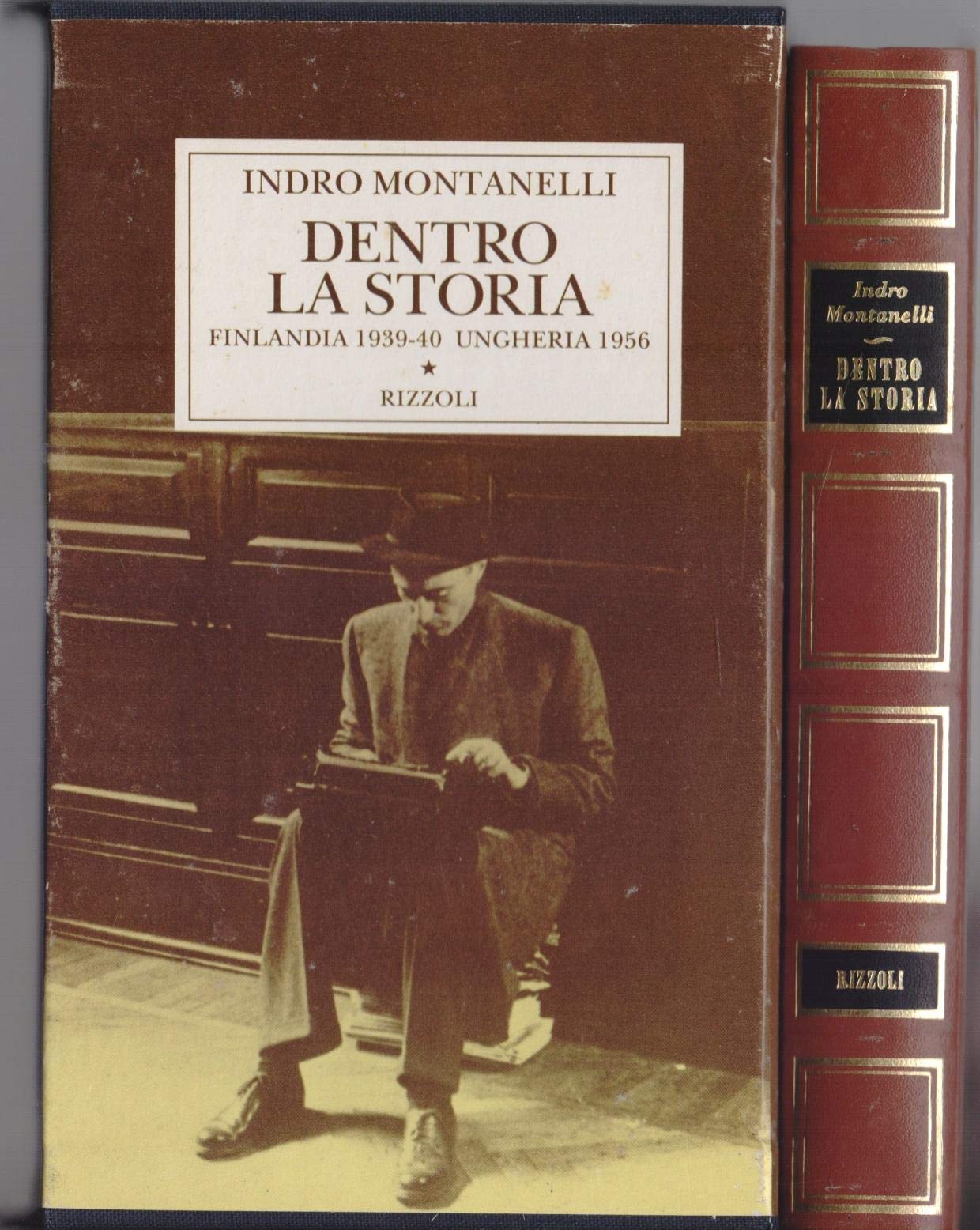 DENTRO LA STORIA