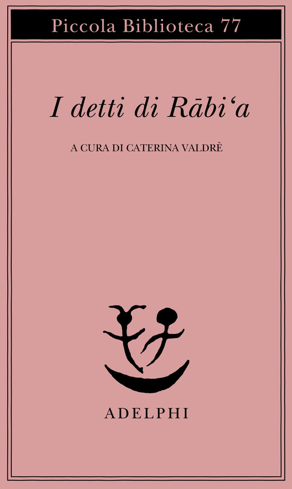 DETTI DI RABI`A