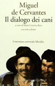 DIALOGO DEI CANI