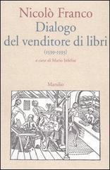 DIALOGO DEL VENDITORE DI LIBRI