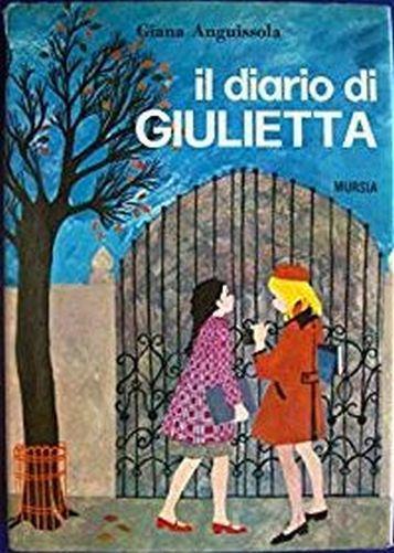 DIARIO DI GIULIETTA