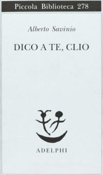 DICO A TE , CLIO