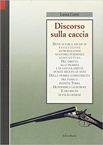 DISCORSO SULLA CACCIA