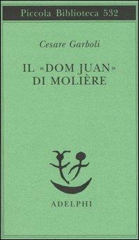 DOM JUAN DI MOLIERE