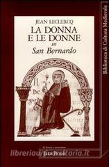 DONNA E LE DONNE IN SAN BERNARDO