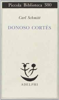 DONOSO CORTES