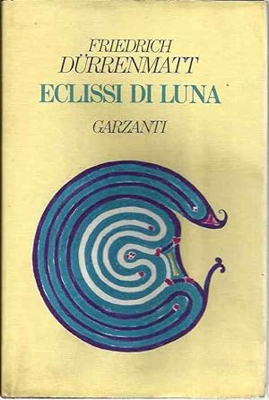 ECLISSI DI LUNA