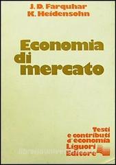 ECONOMIA DI MERCATO